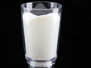 A glass of milk a day boosts memory A glass of milk a day boosts memory