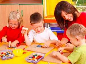 Kids with Learning Disabilities Kids with Learning Disabilities