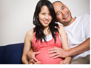Pregnant Pregnant