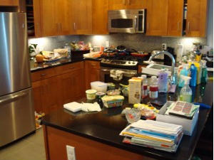 Useful Kitchen Tips for Women Useful Kitchen Tips for Women