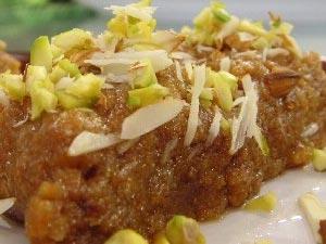 Mixed Vegetble Halwa Mixed Vegetble Halwa