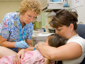 How To Identify Illness in Kids? How To Identify Illness in Kids?
