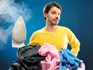 Ironing Tips Ironing Tips