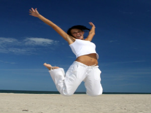 How To Be Happy With Yourself! How To Be Happy With Yourself!