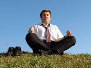 Forms Of Meditation To Relieve Stress! Forms Of Meditation To Relieve Stress!
