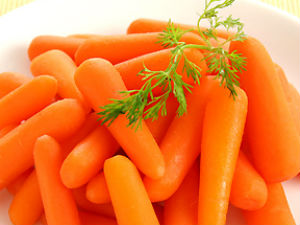 క్యారెట్ :