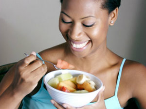 Healthy Breakfast For A Happy Day! Healthy Breakfast For A Happy Day!