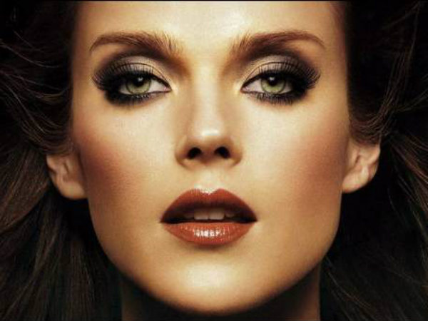 2. చర్మం పాలిపోవడం