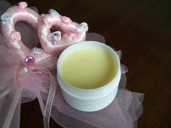 షియా బట్టర్(వెన్న)