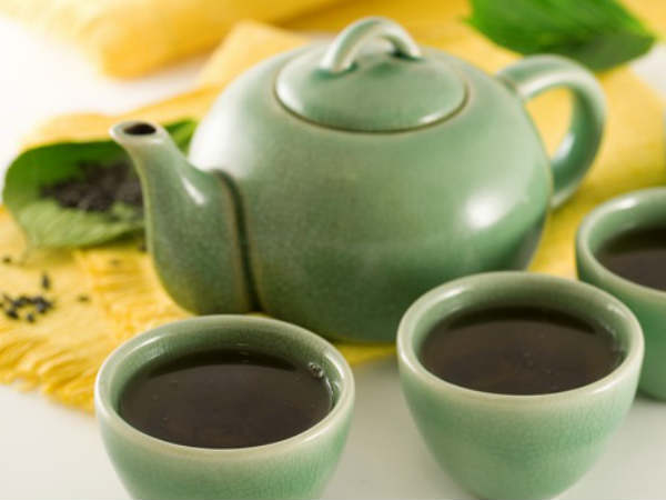 గ్రీన్ టీ