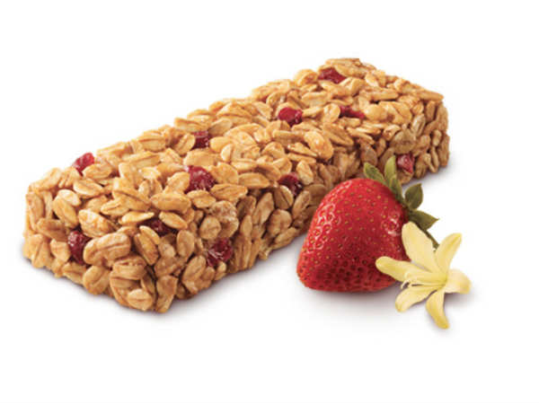 గ్రనోలా బార్స్