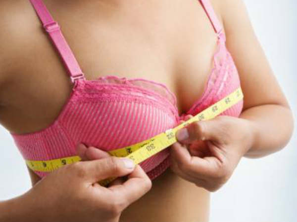 బ్రా సైజ్