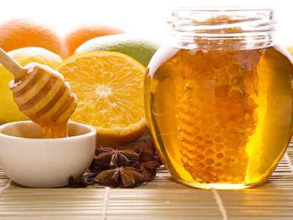 కేశాలకు మెరుపునిచ్చే తేనె