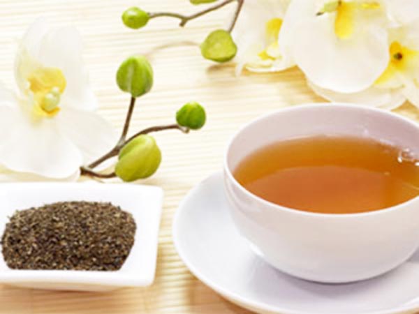 గ్రీన్ టీ