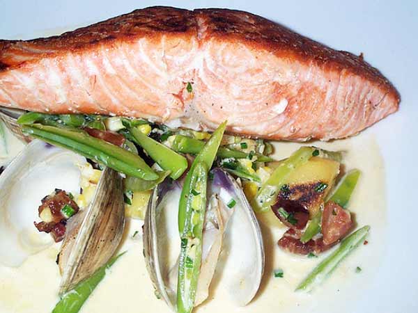 సాల్మన్