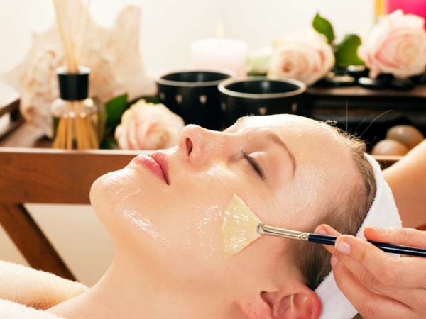 యాంటీ పింపుల్ హెర్బల్ ఫేస్ ప్యాక్