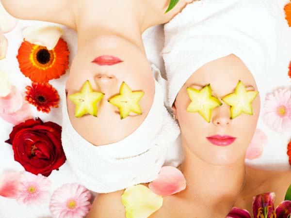 5. చర్మానికి కావల్సినంత కాంతిని అందిస్తుంది