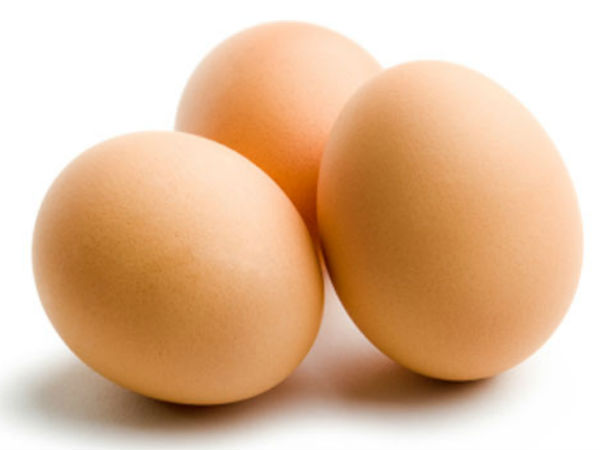 కోడి గుడ్డు ఇలా తినండి