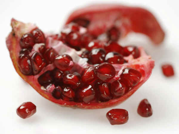 దానిమ్మ బెస్ట్