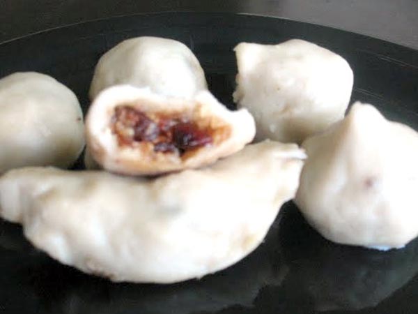 కుడుములు