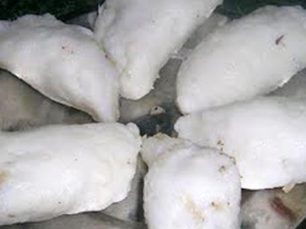 జిల్లేడు కాయలు