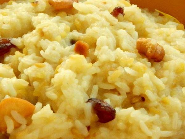 చక్కెర పొంగలి