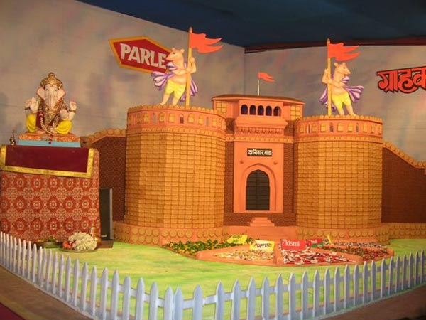 సమకాలీన వినాయకుడు