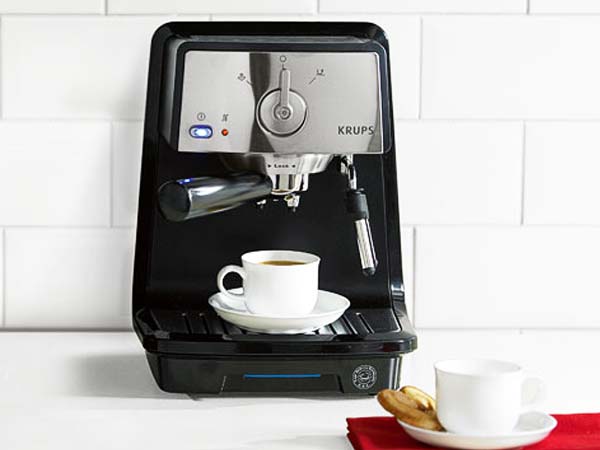 కాఫీ మేకర్