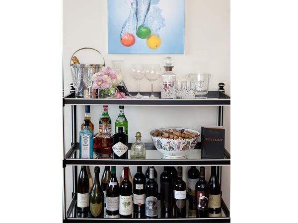 మినీ బార్