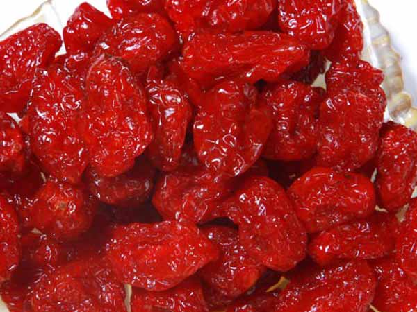 గౌట్ నివారణకు ఎండు చెర్రీలు