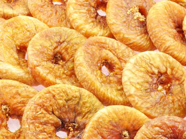 రక్తహీనతను నివారించే ఫిగ్