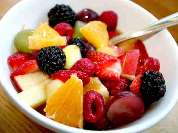 ఫ్రూట్ సలాడ్