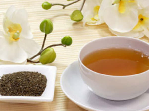 ప్రీ లంచ్