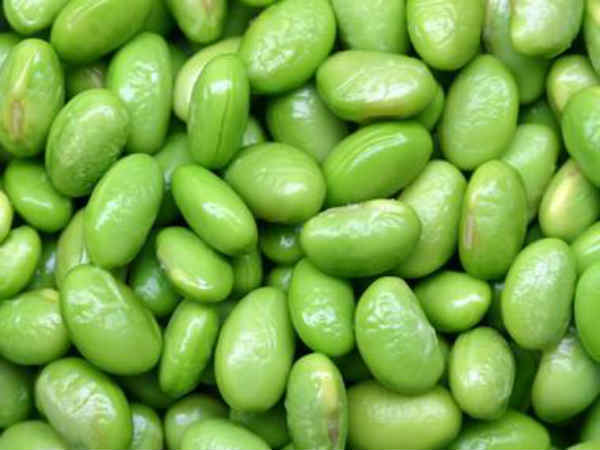 సోయా బీన్స్