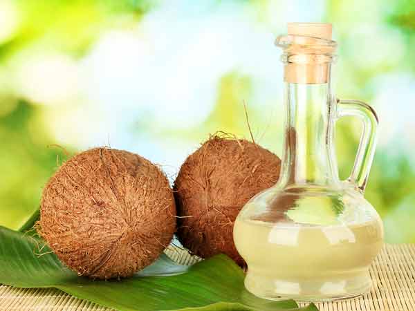 ఆయిల్ మసాజ్