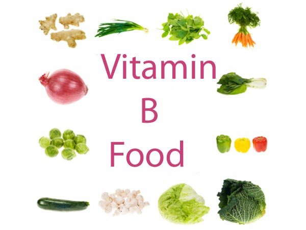 విటమిన్ బి