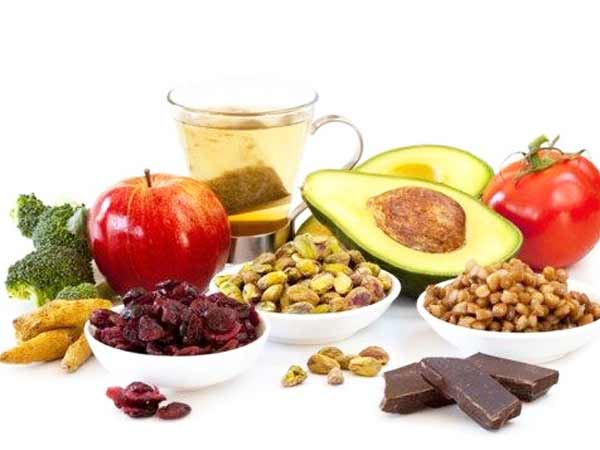 విటమిన్ ఇ