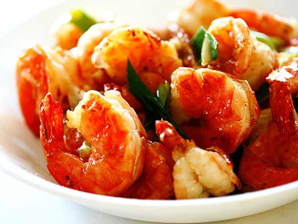 రొయ్యలు-పీతలు