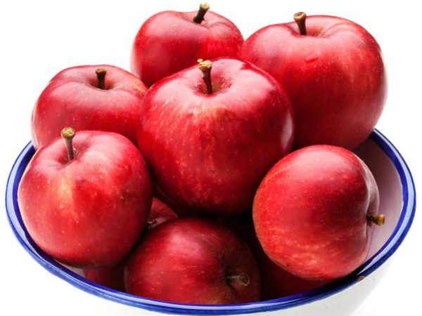 ఆపిల్స్