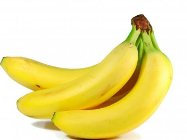 బనానా(అరటి పండు)