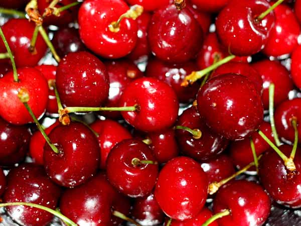 చెర్రీస్