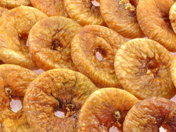 అంజీర పండు