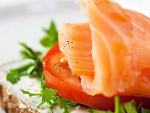 సాల్మన్