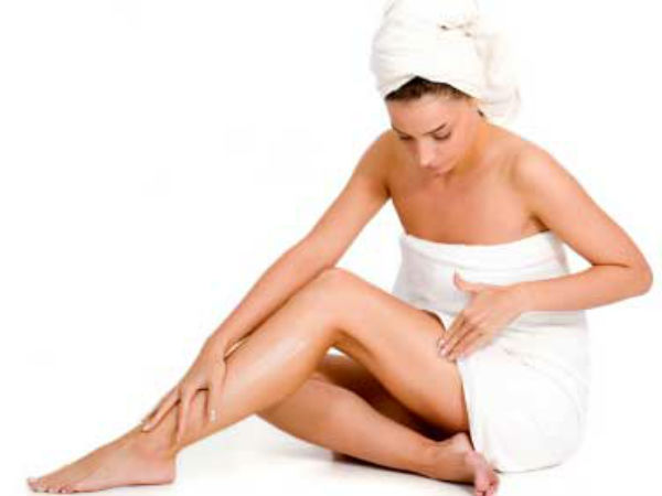 బ్యూటీ సీక్రెట్ 3-మాయిశ్చరైజర్