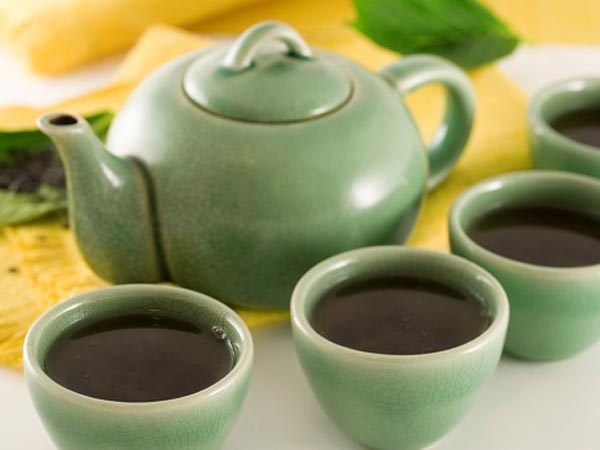 గ్రీన్ టీ