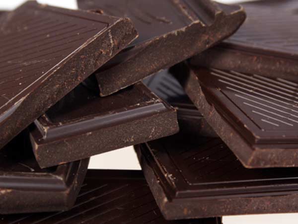 డార్క్ చాక్లెట్