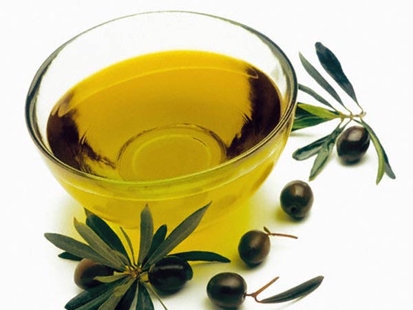 ఆలివ్ ఆయిల్