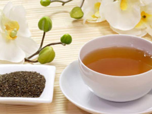 గ్రీన్ టీ