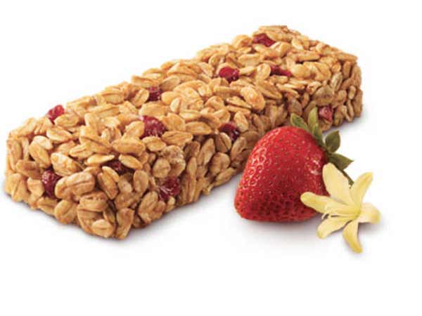 గ్రనోలా బార్స్