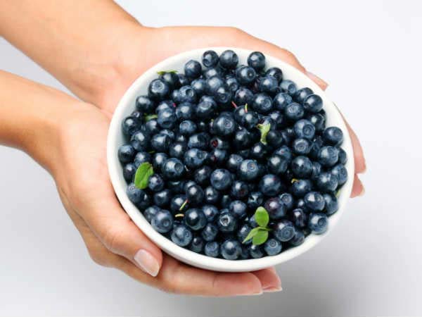 బెర్రీస్